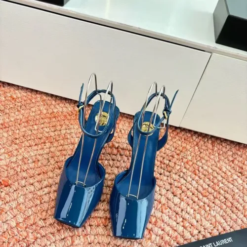 Replica Yves Saint Laurent YSL Sandal For Women #1442300 $105.00 USD for Wholesale