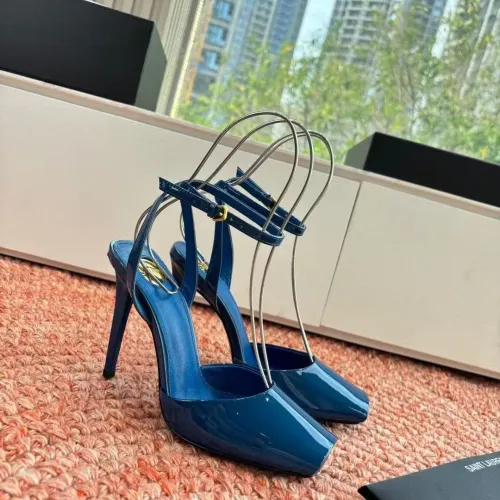 Replica Yves Saint Laurent YSL Sandal For Women #1442300 $105.00 USD for Wholesale