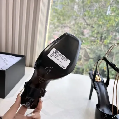 Replica Yves Saint Laurent YSL Sandal For Women #1442301 $105.00 USD for Wholesale