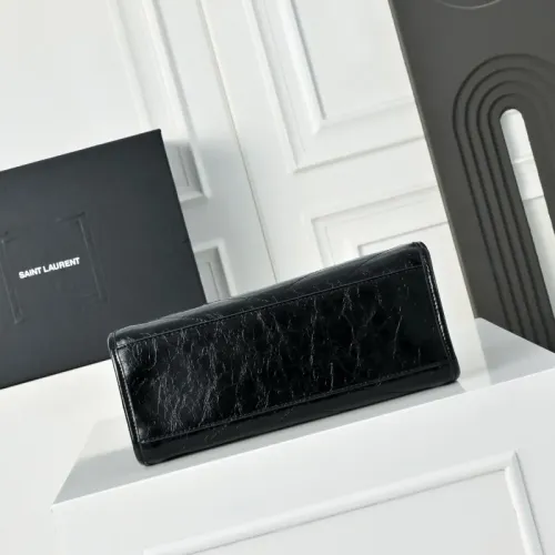 Replica Yves Saint Laurent YSL AAA Quality Shoulder Bags For Women #1442309 $112.00 USD for Wholesale