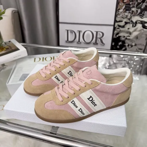 Cheap Christian Dior Casual Shoes For Women #1442310, $$92.00 USD On Christian Dior Casual Shoes