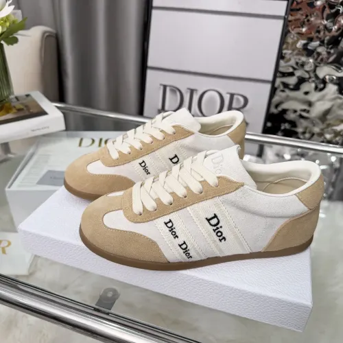 Cheap Christian Dior Casual Shoes For Women #1442311, $$92.00 USD On Christian Dior Casual Shoes