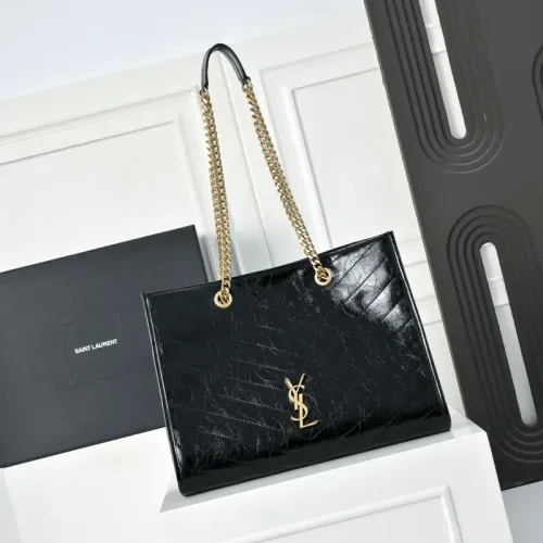 Cheap Yves Saint Laurent YSL AAA Quality Shoulder Bags For Women #1442312, $$118.00 USD On Yves Saint Laurent YSL AAA Quality Shoulder Bags