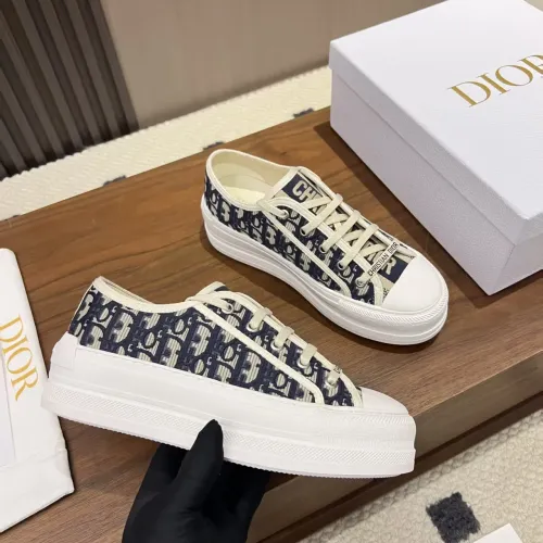Cheap Christian Dior Casual Shoes For Women #1442315, $$98.00 USD On Christian Dior Casual Shoes