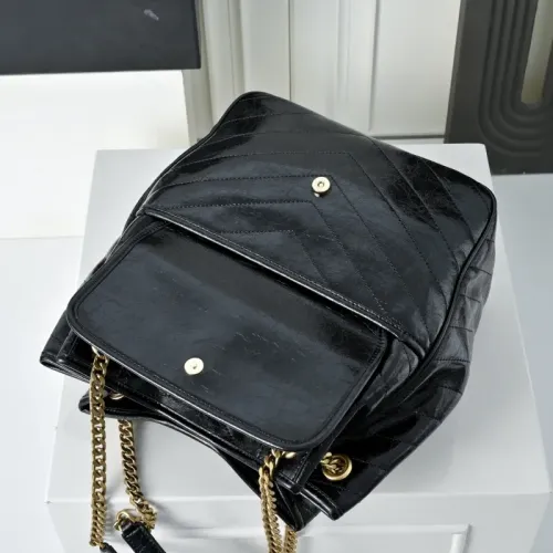 Replica Yves Saint Laurent YSL AAA Quality Shoulder Bags For Women #1442316 $125.00 USD for Wholesale