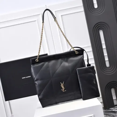 Cheap Yves Saint Laurent YSL AAA Quality Shoulder Bags For Women #1442317, $$125.00 USD On Yves Saint Laurent YSL AAA Quality Shoulder Bags