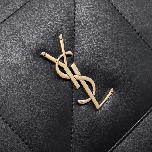 Replica Yves Saint Laurent YSL AAA Quality Shoulder Bags For Women #1442317 $125.00 USD for Wholesale