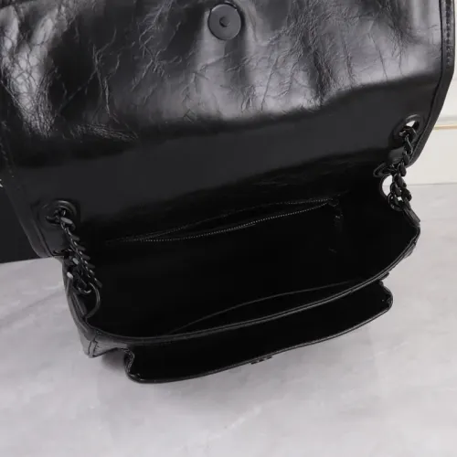 Replica Yves Saint Laurent YSL AAA Quality Shoulder Bags For Women #1442321 $118.00 USD for Wholesale