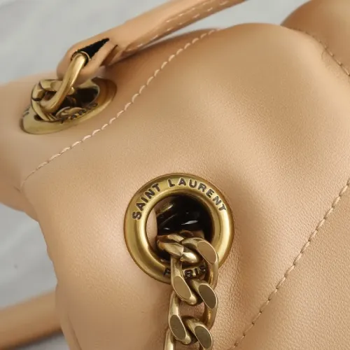 Replica Yves Saint Laurent YSL AAA Quality Shoulder Bags For Women #1442327 $115.00 USD for Wholesale