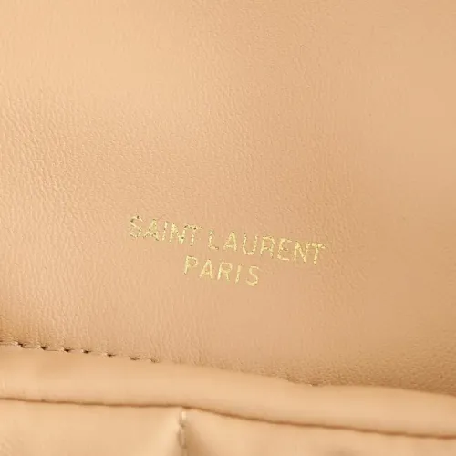 Replica Yves Saint Laurent YSL AAA Quality Shoulder Bags For Women #1442327 $115.00 USD for Wholesale