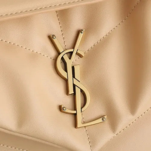 Replica Yves Saint Laurent YSL AAA Quality Shoulder Bags For Women #1442328 $125.00 USD for Wholesale
