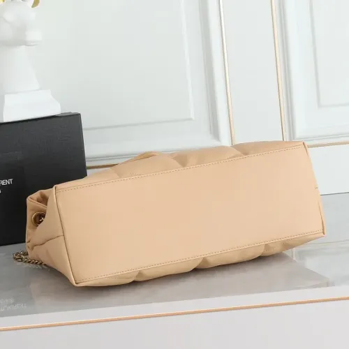 Replica Yves Saint Laurent YSL AAA Quality Shoulder Bags For Women #1442328 $125.00 USD for Wholesale