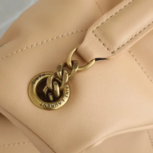Replica Yves Saint Laurent YSL AAA Quality Shoulder Bags For Women #1442328 $125.00 USD for Wholesale