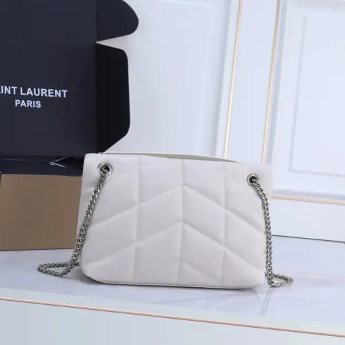Replica Yves Saint Laurent YSL AAA Quality Shoulder Bags For Women #1442332 $115.00 USD for Wholesale