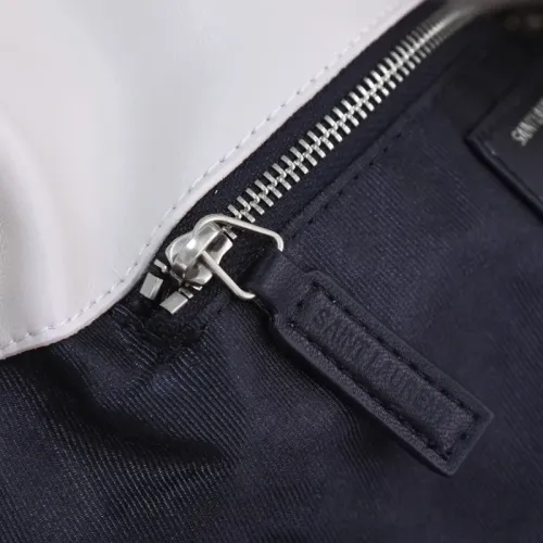 Replica Yves Saint Laurent YSL AAA Quality Shoulder Bags For Women #1442332 $115.00 USD for Wholesale