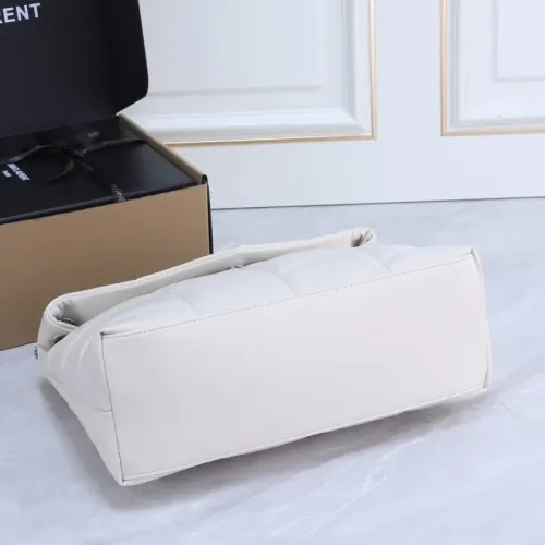 Replica Yves Saint Laurent YSL AAA Quality Shoulder Bags For Women #1442333 $125.00 USD for Wholesale
