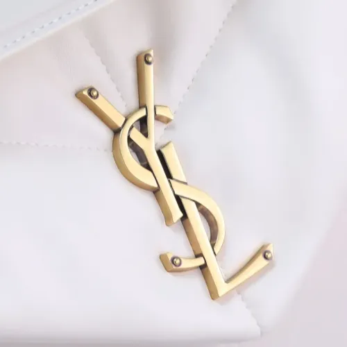 Replica Yves Saint Laurent YSL AAA Quality Shoulder Bags For Women #1442337 $125.00 USD for Wholesale