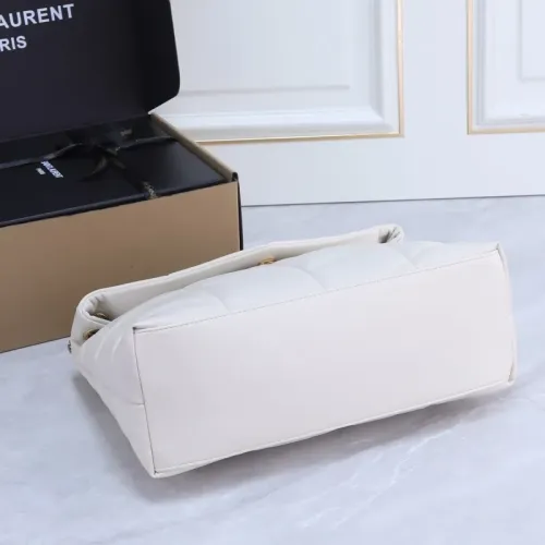 Replica Yves Saint Laurent YSL AAA Quality Shoulder Bags For Women #1442337 $125.00 USD for Wholesale