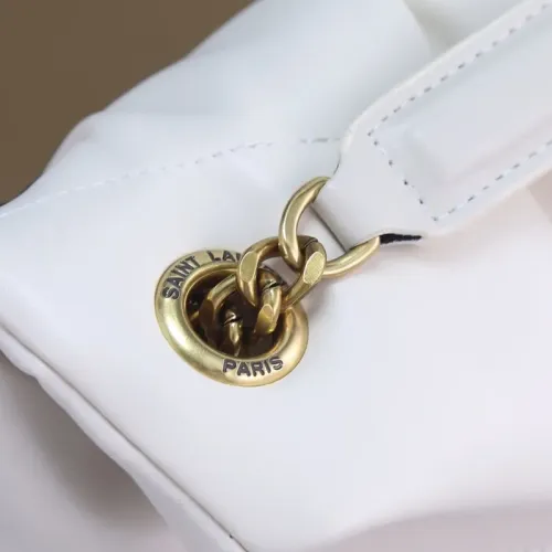 Replica Yves Saint Laurent YSL AAA Quality Shoulder Bags For Women #1442337 $125.00 USD for Wholesale