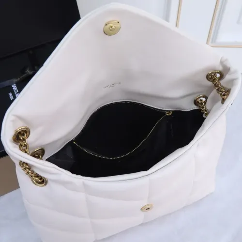 Replica Yves Saint Laurent YSL AAA Quality Shoulder Bags For Women #1442337 $125.00 USD for Wholesale