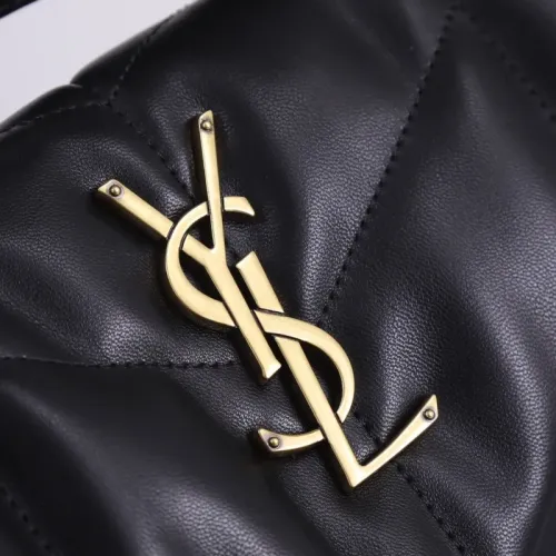 Replica Yves Saint Laurent YSL AAA Quality Shoulder Bags For Women #1442338 $115.00 USD for Wholesale
