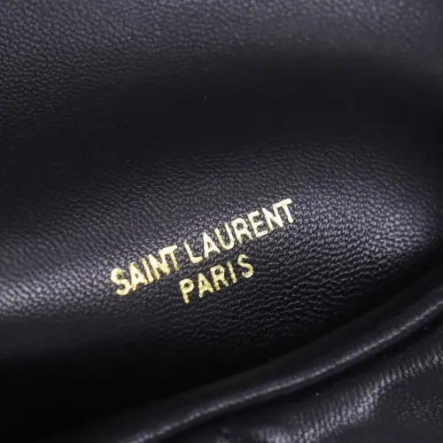 Replica Yves Saint Laurent YSL AAA Quality Shoulder Bags For Women #1442338 $115.00 USD for Wholesale