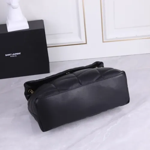 Replica Yves Saint Laurent YSL AAA Quality Shoulder Bags For Women #1442339 $125.00 USD for Wholesale