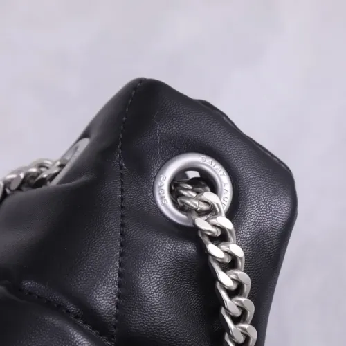 Replica Yves Saint Laurent YSL AAA Quality Shoulder Bags For Women #1442340 $115.00 USD for Wholesale