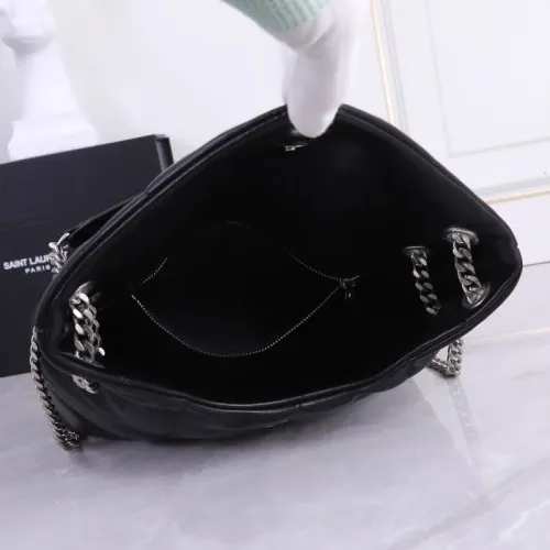 Replica Yves Saint Laurent YSL AAA Quality Shoulder Bags For Women #1442340 $115.00 USD for Wholesale