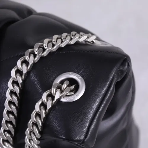Replica Yves Saint Laurent YSL AAA Quality Shoulder Bags For Women #1442342 $125.00 USD for Wholesale