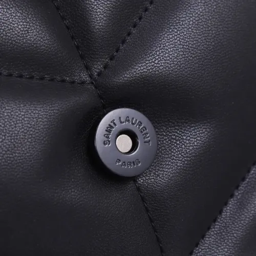 Replica Yves Saint Laurent YSL AAA Quality Shoulder Bags For Women #1442344 $115.00 USD for Wholesale