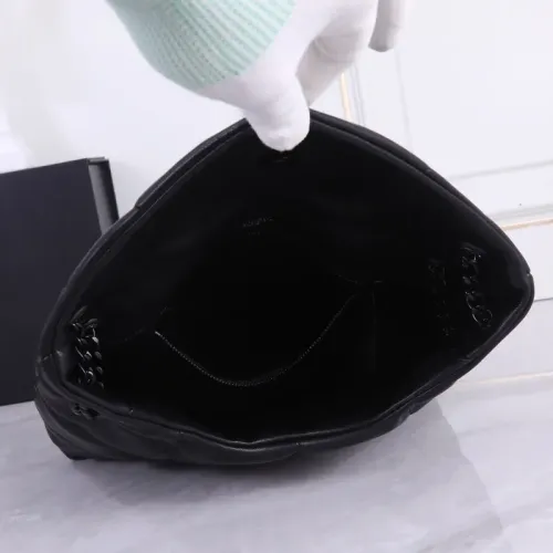 Replica Yves Saint Laurent YSL AAA Quality Shoulder Bags For Women #1442344 $115.00 USD for Wholesale