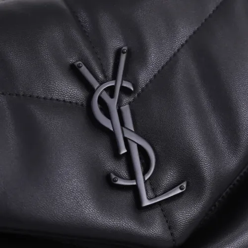 Replica Yves Saint Laurent YSL AAA Quality Shoulder Bags For Women #1442345 $125.00 USD for Wholesale