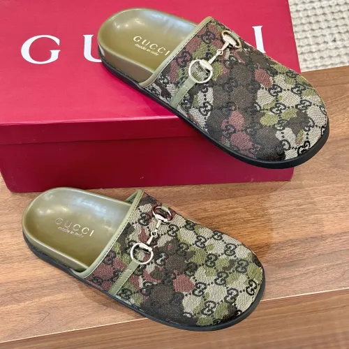 Cheap Gucci Slippers For Women #1442380, $$82.00 USD On Gucci Slippers
