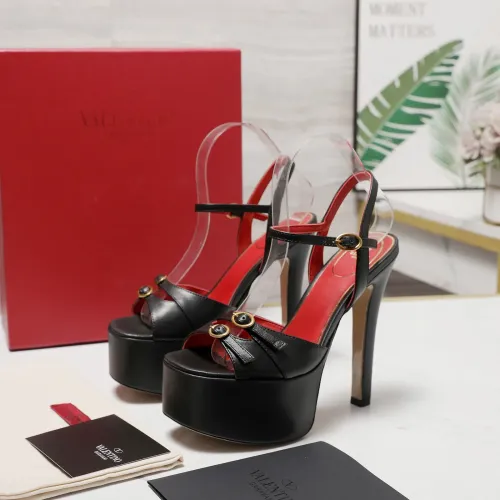 Cheap Valentino Sandal For Women #1442401, $$118.00 USD On Valentino Sandal