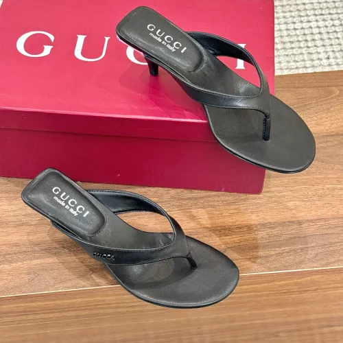 Cheap Gucci Slippers For Women #1442423, $$96.00 USD On Gucci Slippers