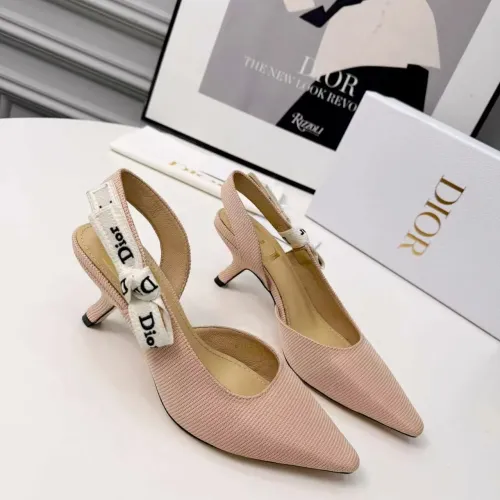 Cheap Christian Dior Sandal For Women #1442444, $$92.00 USD On Christian Dior Sandal