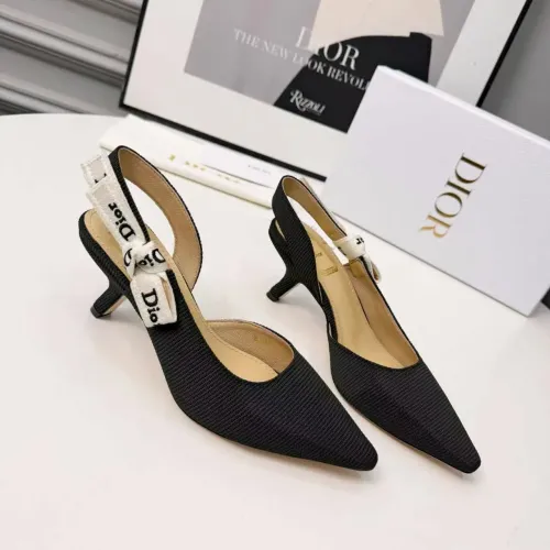 Cheap Christian Dior Sandal For Women #1442445, $$92.00 USD On Christian Dior Sandal