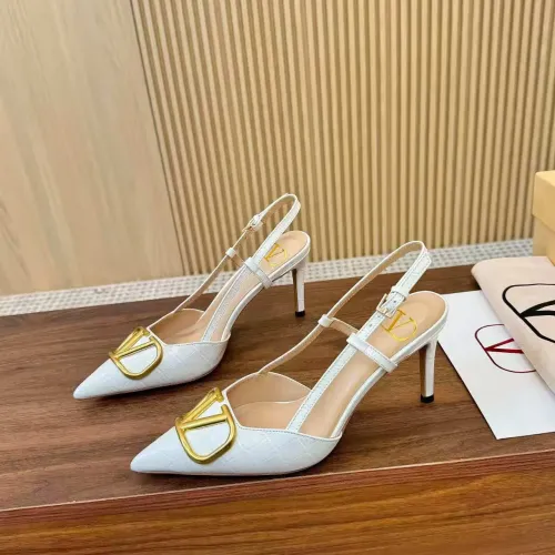 Cheap Valentino Sandal For Women #1442447, $$98.00 USD On Valentino Sandal