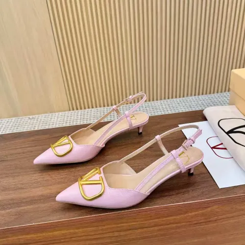 Cheap Valentino Sandal For Women #1442448, $$98.00 USD On Valentino Sandal