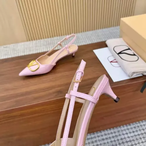 Replica Valentino Sandal For Women #1442448 $98.00 USD for Wholesale