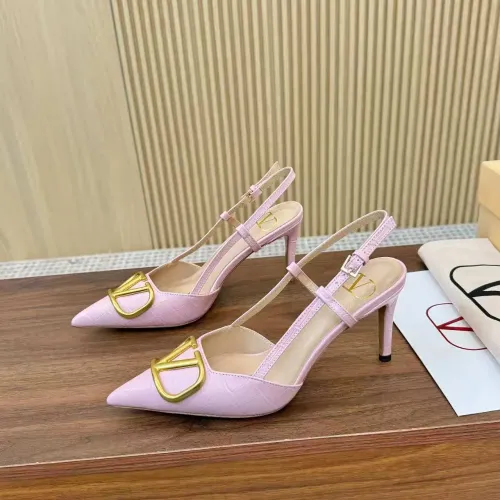 Cheap Valentino Sandal For Women #1442449, $$98.00 USD On Valentino Sandal