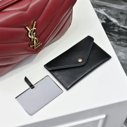 Replica Yves Saint Laurent YSL AAA Quality Shoulder Bags For Women #1442451 $150.00 USD for Wholesale