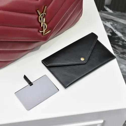 Replica Yves Saint Laurent YSL AAA Quality Shoulder Bags For Women #1442452 $160.00 USD for Wholesale
