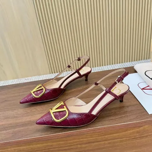 Cheap Valentino Sandal For Women #1442459, $$98.00 USD On Valentino Sandal