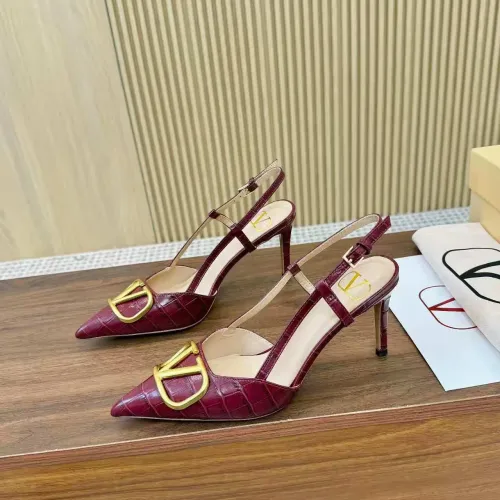 Cheap Valentino Sandal For Women #1442460, $$98.00 USD On Valentino Sandal