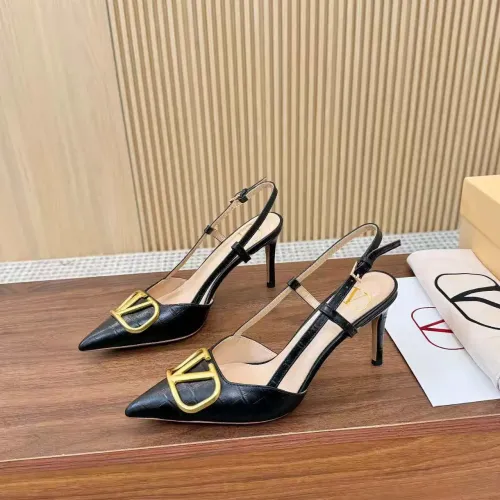 Cheap Valentino Sandal For Women #1442463, $$98.00 USD On Valentino Sandal