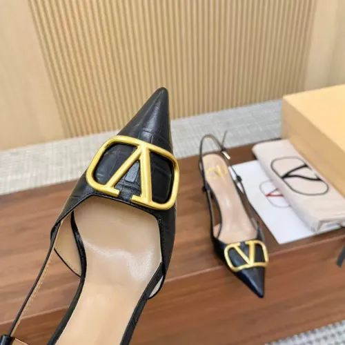 Replica Valentino Sandal For Women #1442463 $98.00 USD for Wholesale