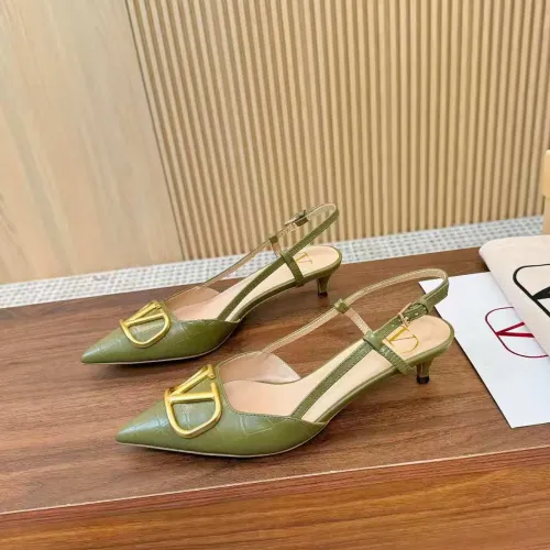 Cheap Valentino Sandal For Women #1442464, $$98.00 USD On Valentino Sandal