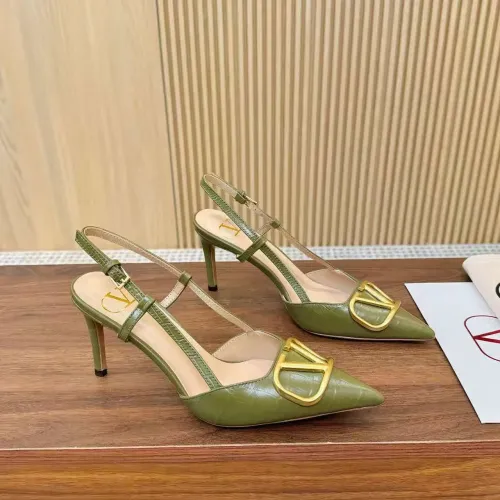 Cheap Valentino Sandal For Women #1442465, $$98.00 USD On Valentino Sandal